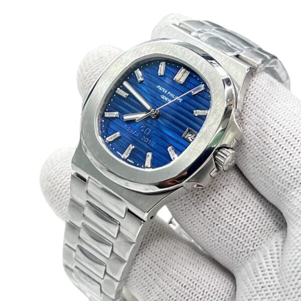 Patek Philippe 40th Anniversary Nautilus 5711_ _Swiss ETA 1:1 Quality_